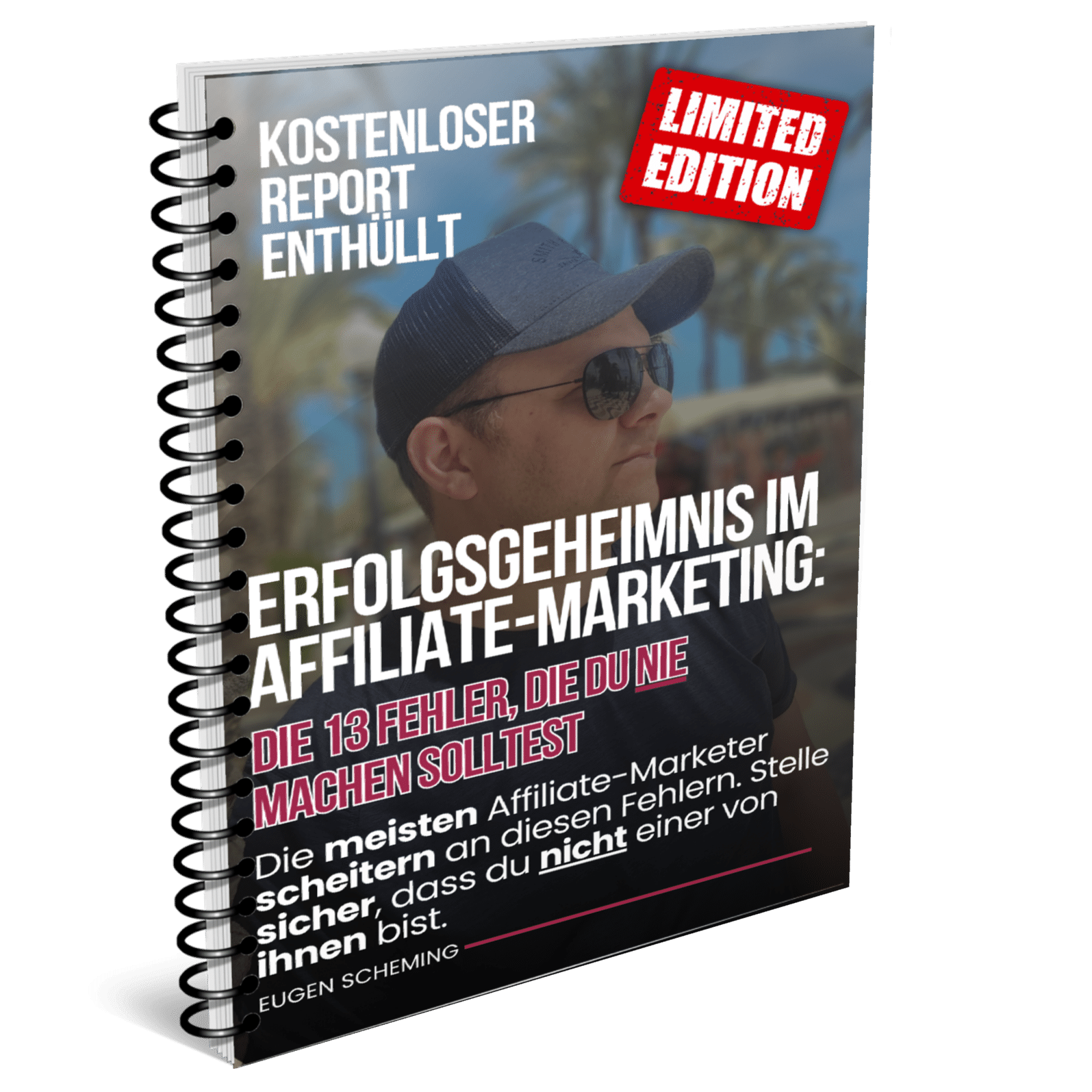 Affiliate Marketing wie starten, Zusatzeinkommen, Nebeneinkommen von Zuhause, Wie Online Geld verdienen, Fehler im Affiliate Marketing